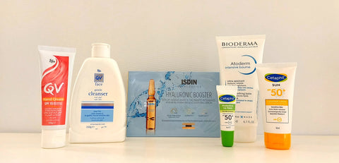 Embrace Radiant Winter Skin: Your Ultimate Guide to a Nourishing Skincare Routine