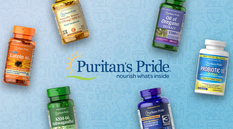 Puritan's Pride
