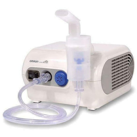 Omron Ne-C28P-Uk Nebulizer