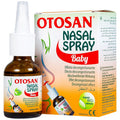 Otosan Baby Nasal Spray 30ml