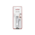 Kiss Nail & Toe Nail Clipper Duo Rcn02