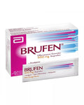 Brufen 600mg Granules Sachet 20's