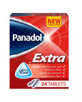 Panadol Extra Optizorb 24's