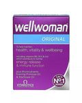Vitabiotics Wellwoman Original Multivitamin 30's