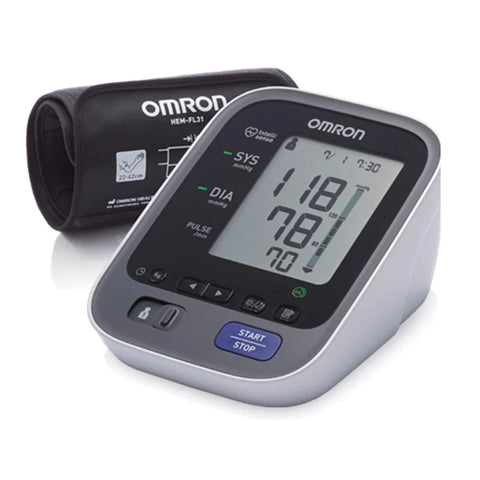 Omron M7 Intelli IT Blood Pressure Monitor
