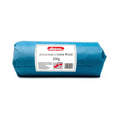 Prime Cotton Roll 250g