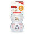 Nuk Trendline Disney Soother Winney The Pooh 0-6months