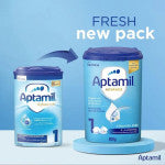 Aptamil Advance  1 Milk Formula 800g