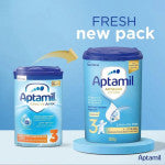 Aptamil Advance Junior  3 Milk Formula 800g