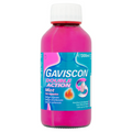 Gaviscon Double Action Liquid Suspension 300ml