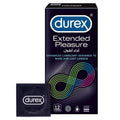 DUREX PERFOMA EXTEND PLEASURE 12S