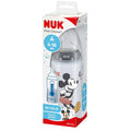 Nuk Mickey Mouse Feeding Bottle 300ml 6-18 Months
