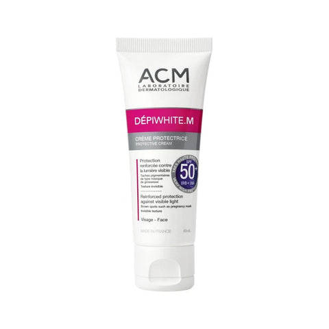 ACM Depiwhite M SPF50+ Cream 40ml