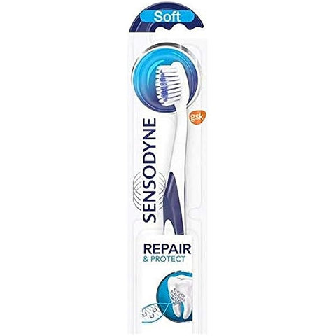 Sensodyne Toothbrush Repair & Protect Soft