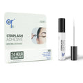 Or Bleu Striplash Adhesive - Clear 5G