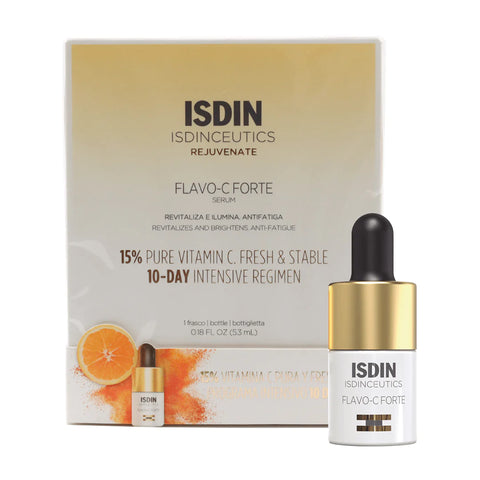 ISDIN Ceutics Flavo-C Forte Serum 1U 5.3ml
