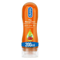 Durex Play Massage 2 In 1 Stimulating With Guarana 200ml