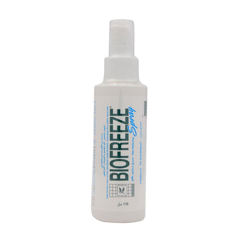 Biofreeze Spray 118ml