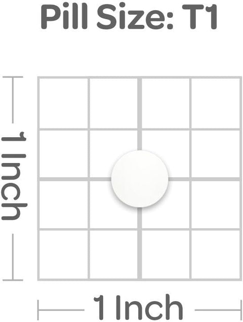 Puritan's Pride Chromium Picolinate 200mcg 100's