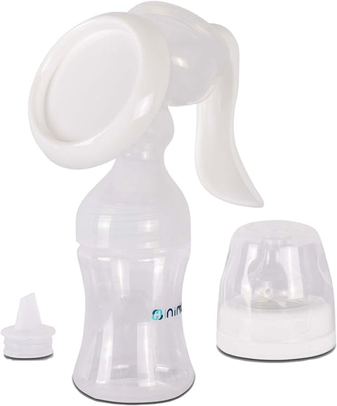 Nimo Manual Breast Pump