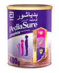 Pediasure Complete Triple Sure Chocolate 400g