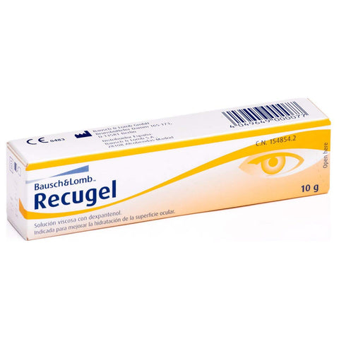 Recugel 10g