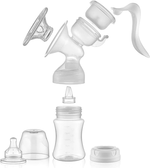 Nimo Manual Breast Pump