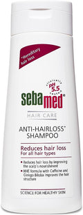 Sebamed Anti-Hair Loss Shampoo 200ml