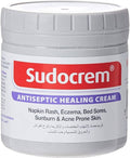 Sudocrem Antiseptic Healing Cream 125g