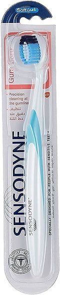 Sensodyne Toothbrush Gum Care Soft
