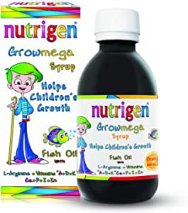 Kids Multivitamins