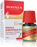 Mavala Scientifique Nail Hardener 5ml