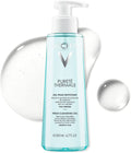 Vichy Purete Fresh Cleansing Gel 200ml