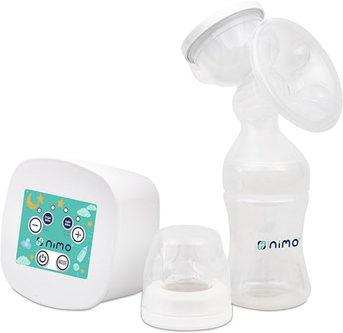 Nimo Electric Breast Pump