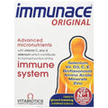 Vitabiotics Immunace Tablets 30's