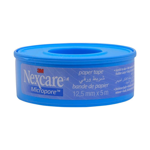 Nexcare 3M Micropore Tape, 12.5 * 5m