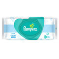 Pampers Baby Wipes Baby Fresh 64's