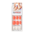 Impress Accent Nails Boss Lady Bipa180
