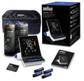 Braun Exactfit 3 BP Monitor Bua 6150