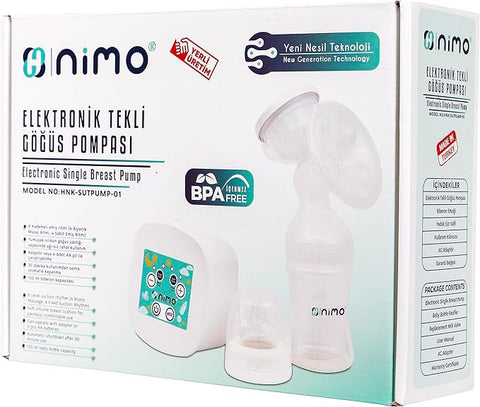 Nimo Electric Breast Pump