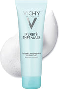 Vichy Purete Purifying Foaming Cream 125ml