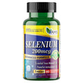 AMS Selenium 200MCG