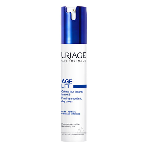 Uriage Age Lift Firming Smoothing Day Cream 40 Ml