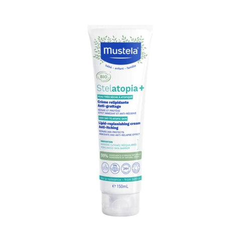 Mustela