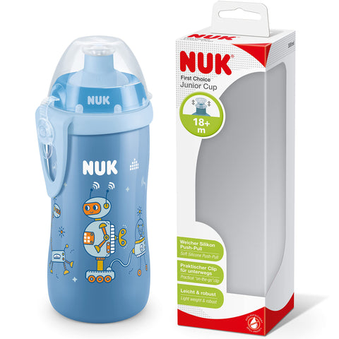 Nuk Flexi Cup 300ml 12+ Months