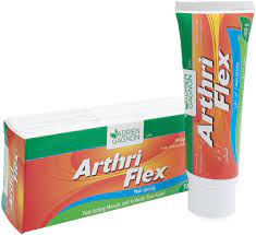 Adrian Gagnon Arthriflex Cream 100g