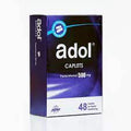Adol Caplet 500mg 48's