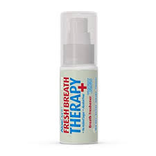 AloeDent Breath Freshener 30ml
