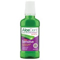 AloeDent Sensitive Mouthwash 250ml