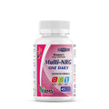 Ams Women Multi-Nrg Tablets 45's